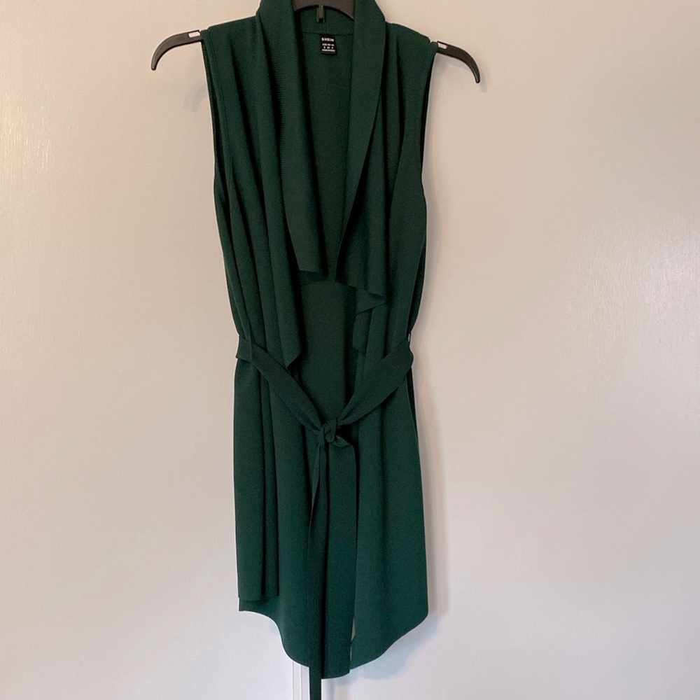 ‼️SOLD‼️ SHEIN Vest